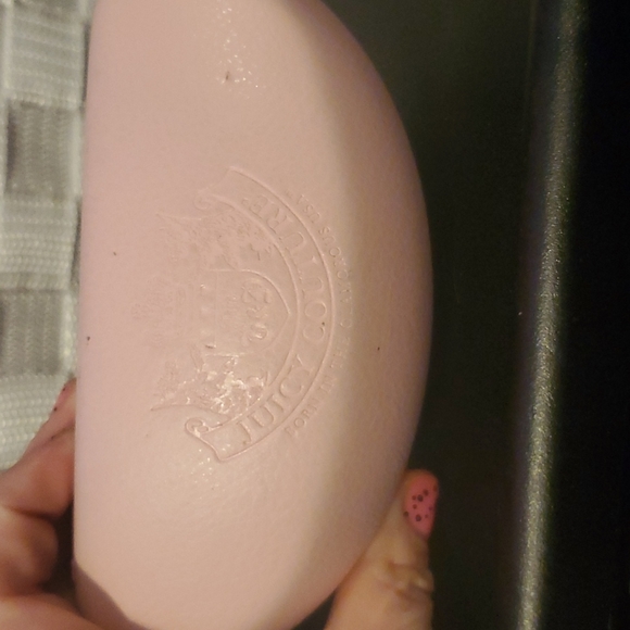 JUICY COUTURE SUNGLASSES - Picture 2 of 4